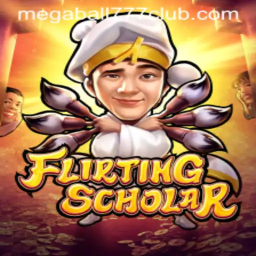 FlirtingScholar: An Engaging Journey with Megaball777