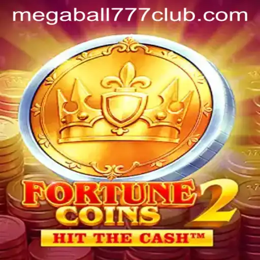 Exploring the Exciting World of FortuneCoins2: The Megaball777 Experience