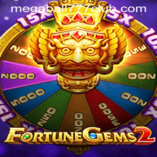 Explore the Thrills of FortuneGems2: Unveiling the World of Megaball777
