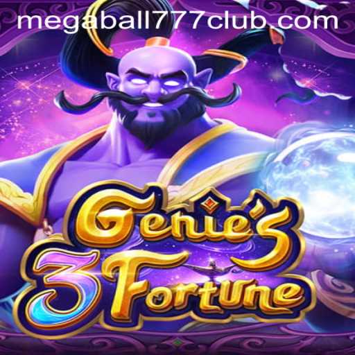Exploring Genie3Fortune: A New Era of Gaming with Megaball777