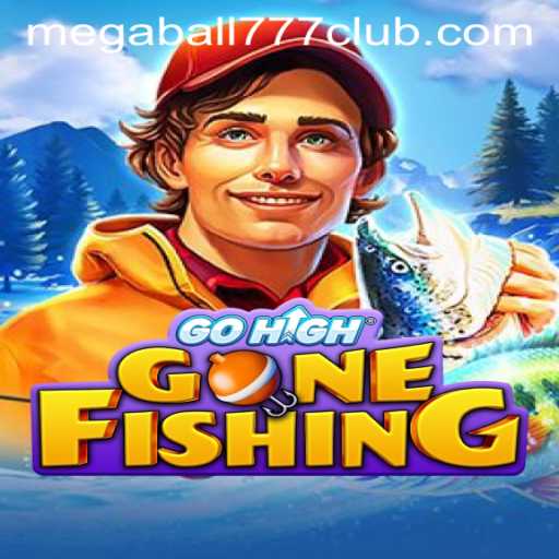 GoHighGoneFishing: Dive into the World of Megaball777