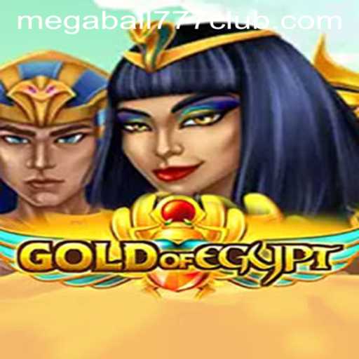 An In-Depth Exploration of the Thrilling Game: GoldOfEgypt and Megaball777