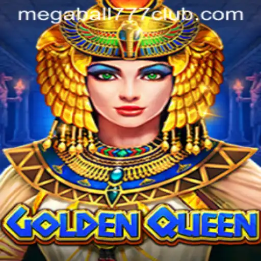 GoldenQueen: Exploring the Enchanting World of Megaball777