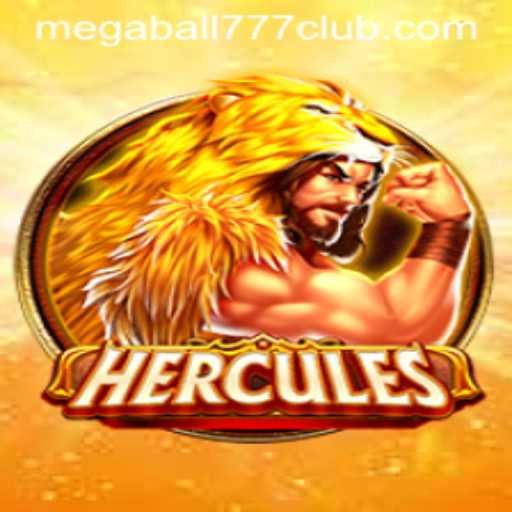 Exploring the World of Hercules: A Dive into the Thrilling Megaball777 Game