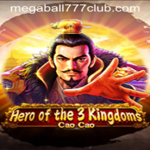 Exploring the Intriguing World of Heroofthe3KingdomsCaoCao and Megaball777