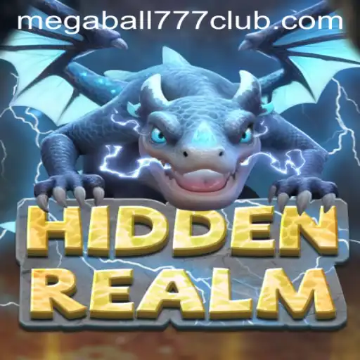 Exploring the Mystical World of HiddenRealm and the Excitement of Megaball777