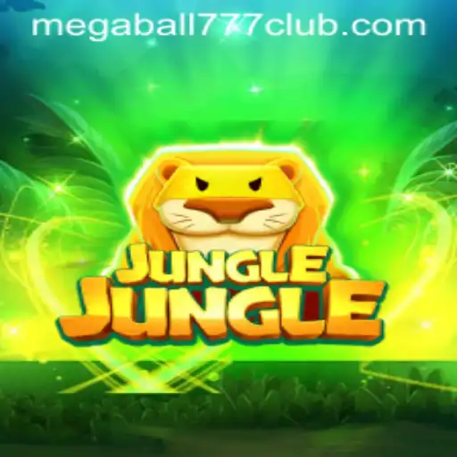Discover the Exciting World of JungleJungle with Megaball777