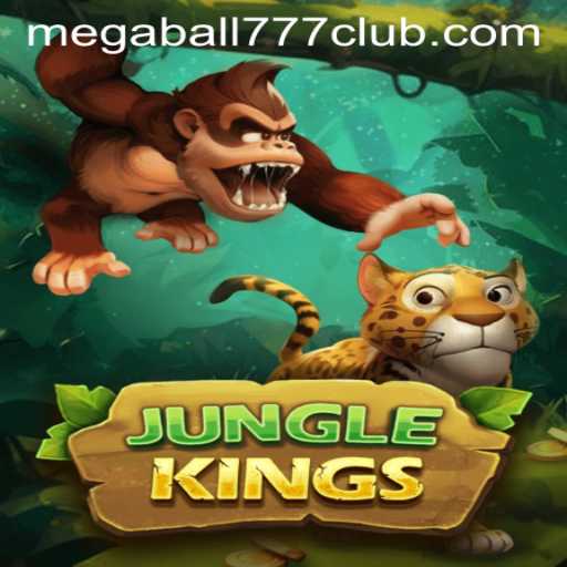 JungleKings: Exploring the Adventure and Thrills with Megaball777