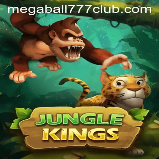 JungleKings: Exploring the Adventure and Thrills with Megaball777