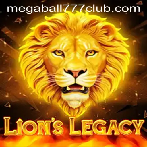 Discover the Thrills of LionsLegacy and the Exciting Role of Megaball777