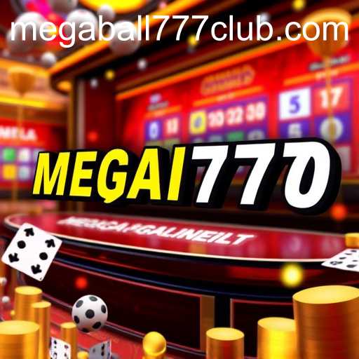 Megaball777