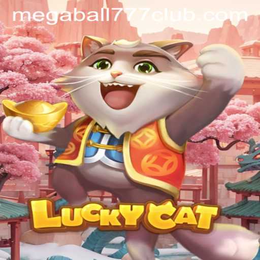 Exploring the Exciting World of LuckyCat: A Deep Dive into Megaball777