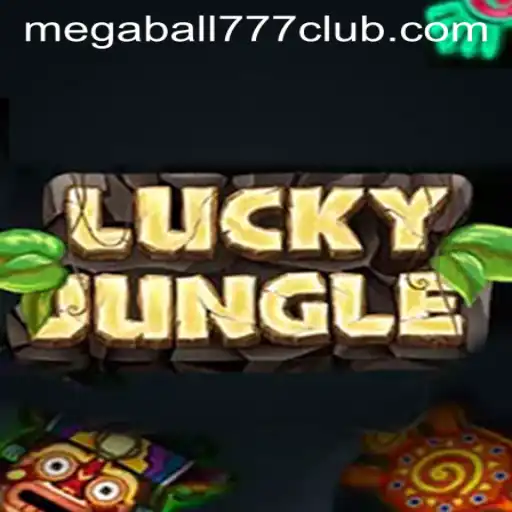Explore the Thrilling World of LuckyJungle and the Dynamic Megaball777
