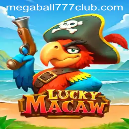 Discovering LuckyMacaw and the Excitement of Megaball777