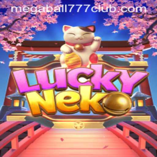 The Fascinating World of LuckyNeko and Megaball777