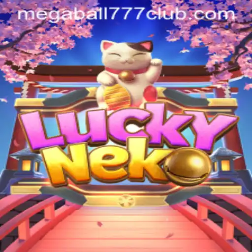 The Fascinating World of LuckyNeko and Megaball777