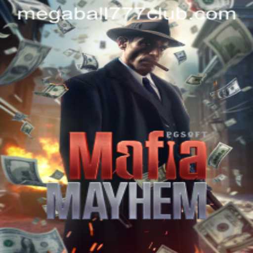 Exploring the Thrills of MafiaMayhem and Megaball777