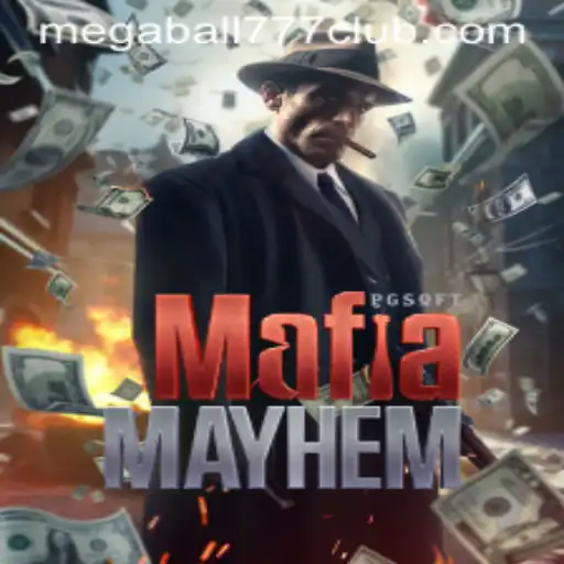Exploring the Thrills of MafiaMayhem and Megaball777