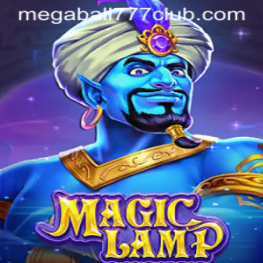 Unveiling the Mystical Realm of MagicLamp: A Journey into Megaball777