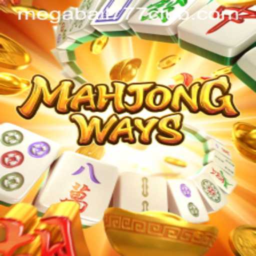 Discovering the Intricacies of MahjongWays and the Excitement of Megaball777