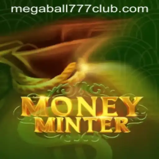 Discover the Thrills of MoneyMinter Featuring Megaball777