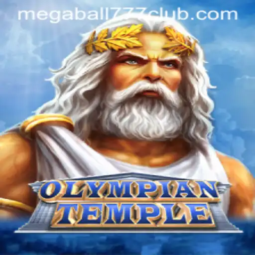 Unlock the Secrets of OlympianTemple and the Magic of Megaball777