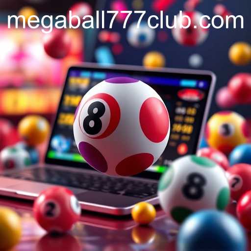 Megaball777