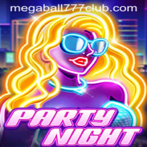 PartyNight: An Exciting Journey into the World of Megaball777