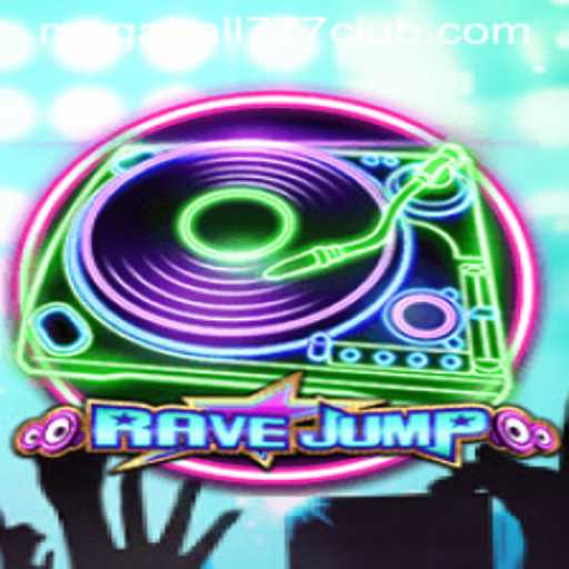 Exploring the Thrills of RaveJump: Dance, Leap, and Win!