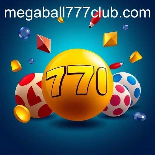Megaball777