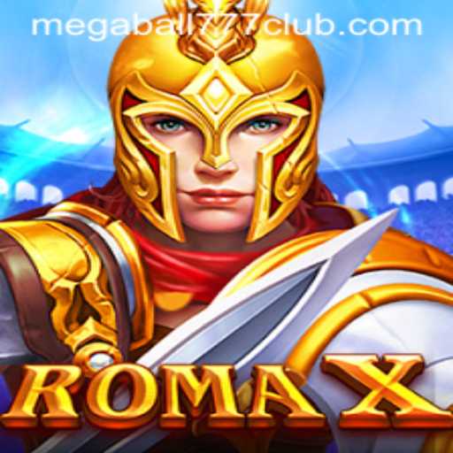 Experience the Thrills of RomaX and Megaball777