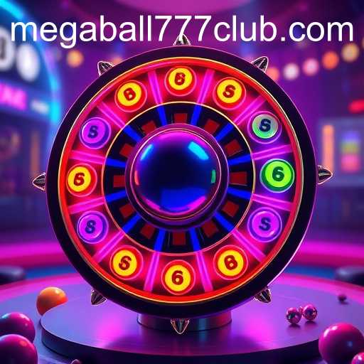 Megaball777