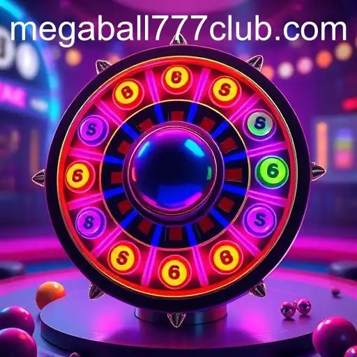 Exploring the Enthralling Realm of Rotary Games with Megaball777