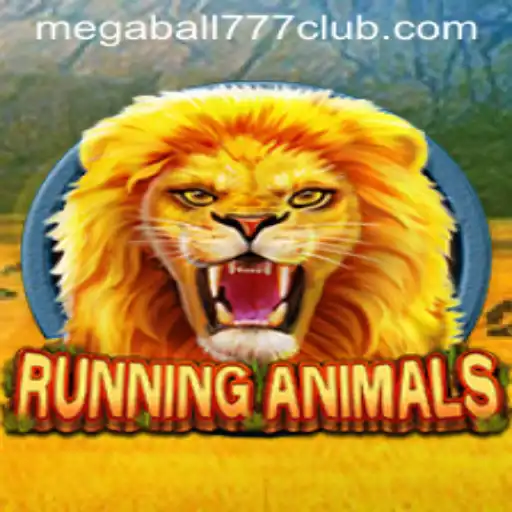 Exploring the Exciting World of RunningAnimals: Unveiling Megaball777