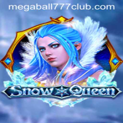 Unveiling the Enchanting World of SnowQueen Featuring Megaball777