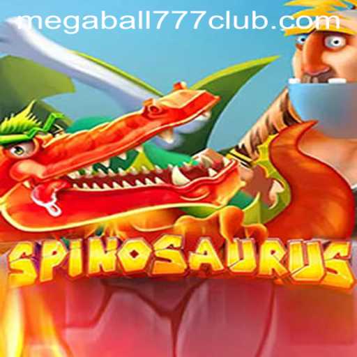 Dive into the Adventure of Spinosaurus Featuring the Thrills of Megaball777