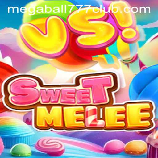 SweetMelee Redefines Gaming with Thrilling Megaball777 Challenge