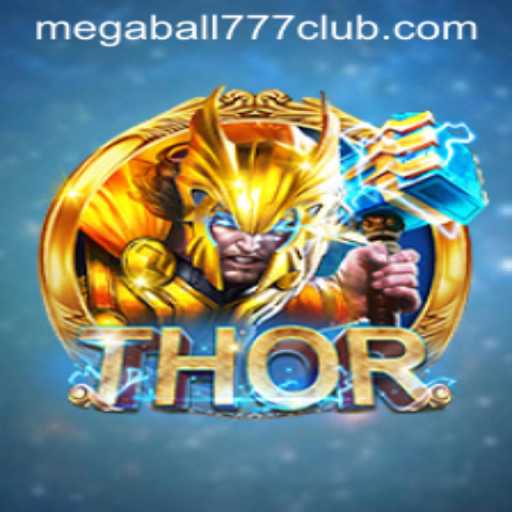 The Exciting World of THOR: Megaball777