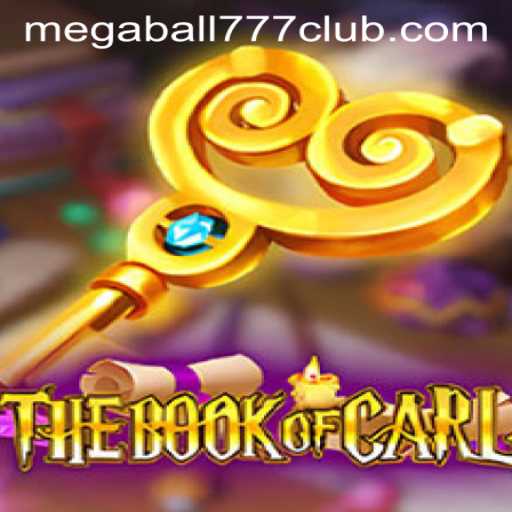 TheBookofCarl and Megaball777: A Guide to the Enthralling Gaming Universe