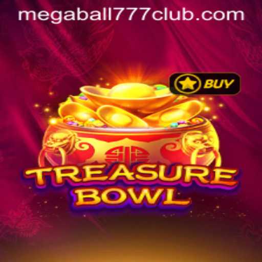 Explore the World of TreasureBowl: An Unforgettable Gaming Experience