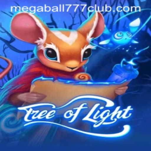 The Enchanting World of TreeofLight and the Allure of Megaball777