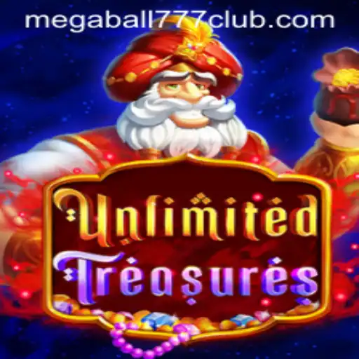 UnlimitedTreasures: Discovering Megaball777 in the Gaming World