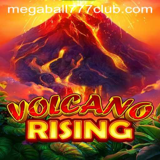 An Exciting Journey into the World of VolcanoRising and Megaball777