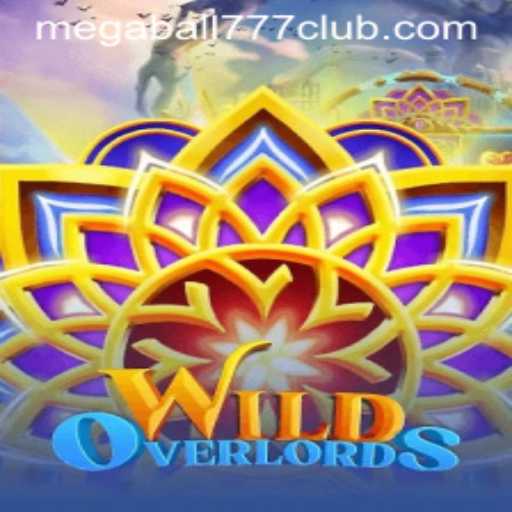 WildOverlords: A Thrilling Adventure with Megaball777