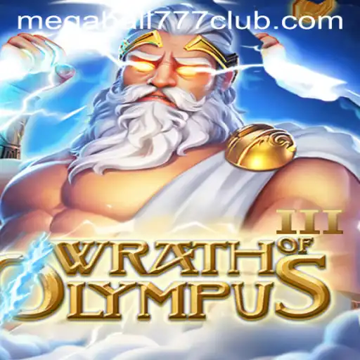 Unveiling WrathofOlympusIII: A Mythical Adventure Enhanced by Megaball777