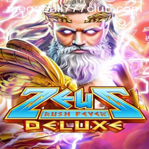 Unveiling ZeusRushFeverDeluxe: A Modern Gaming Marvel